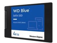 WD Blue SA510 WDS100T3B0A | Overview, Specs, Details | SHI