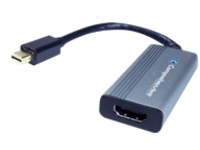 Comprehensive - Adapter