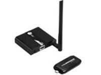 SIIG Type-C Wireless Extender Kit Full HD 1080p