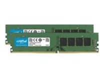 Crucial - DDR4 - kit