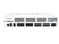Fortinet FortiGate 2600F-DC