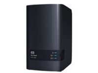 WD My Cloud EX2 Ultra WDBVBZ0160JCH