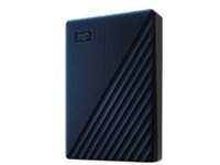 WD My Passport for Mac WDBA2F0040BBL