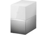 WD My Cloud Home Duo WDBMUT0040JWT