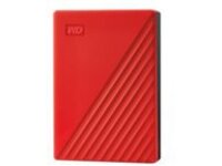 WD My Passport WDBPKJ0040BRD