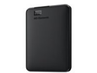 WD Elements Portable WDBUZG7500ABK