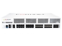 Fortinet FortiGate 2601F-DC