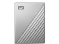 WD My Passport Ultra WDBFTM0040BSL