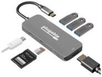 Plugable - Docking station