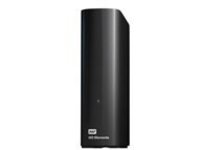 WD Elements Desktop WDBWLG0140HBK