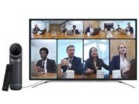 360 CONFERENCING W/MIC, SPEAKER, CAMERA