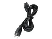 HP - Power cable - power IEC 60320 C13 to NEMA L5-15 (F)