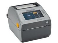 Zebra ZD621d - Label printer