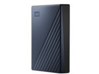 WD My Passport Ultra WDBFTM0050BBL