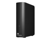 WD Elements Desktop WDBWLG0120HBK