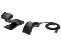 HP Value - Barcode scanner