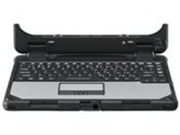 Panasonic - notebook replacement keyboard