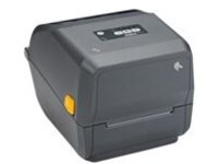 Zebra ZD421t - Label printer