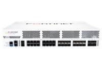 Fortinet FortiGate 2600F