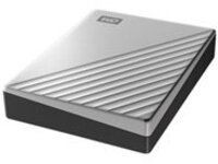WD My Passport Ultra for Mac WDBPMV0050BSL