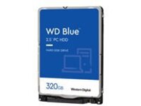 WD Blue WD3200LPCX - Hard drive