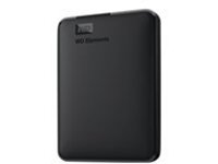WD Elements Portable WDBU6Y0015BBK