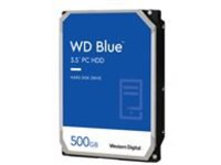 WD Blue - Hard drive