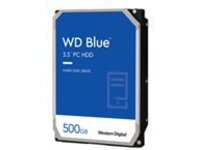 WD Blue - Hard drive