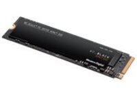 WD Black SN850 NVMe SSD WDS100T1XHE | Overview, Specs