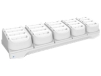 Zebra - Battery charger