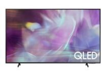 Photo 1 of Samsung QN43Q60AAF Q60A Series - 43" Class (42.5" viewable) QLED TV - 4K--- open box
