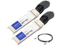 AddOn - 10GBase-CU direct attach cable