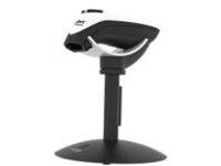 DuraScan D740 - With charging stand