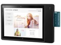 HP Engage Go - Expansion jacket