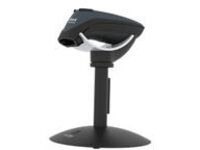 DuraScan D740 - With charging stand