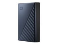 WD My Passport Ultra WDBFTM0040BBL