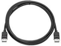 HP - DisplayPort cable