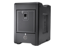 SanDisk Professional G-RAID SHUTTLE 4