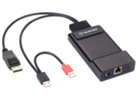 Black Box Emerald ZeroU EMD200DP-T