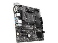 MSI B450M PRO-VDH MAX