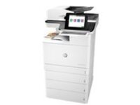 HP LaserJet Enterprise Flow MFP M776z