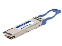 AddOn - QSFP28 transceiver module (equivalent to: Finisar FTLC1154RDPL)