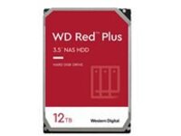 WD Red Plus NAS Hard Drive WD120EFAX