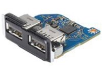 HP Flex IO V2 Card - 2 x USB 3.1 Gen1 port