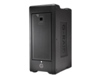 SanDisk Professional G-RAID SHUTTLE 8