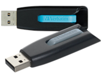 Verbatim Store 'n' Go V3