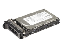 DELL 341-2049 SCSI HARD DRIVE 1YR IMS WARRANTY STANDARD