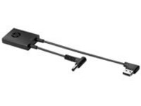 HP 4.5 mm and USB-C Dock Adapter G2