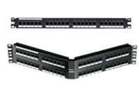 Panduit DP6 PLUS - Patch panel