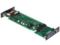 GANG SWITCH CONTROLLER CARD2U RS232